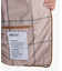 DUPONT SORONA中綿 透湿防水 撥水 防風 2WAY インサレーションキルティングジャケット