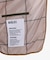 DUPONT SORONA中綿 透湿防水 撥水 防風 2WAY インサレーションキルティングジャケット
