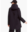 GORE-TEX プリマロフト中綿 透湿防水 防風 フィッシュテール フーデッドパディングジャケット RP