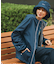 GORE-TEX ゴアテックス 防水 透湿 防風 サファリハット バケットハット