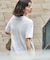 【AIGLE for more trees】Lee Izumida×AIGLE チャリティ グラフィック 半袖Ｔシャツ #5