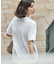 【AIGLE for more trees】Lee Izumida×AIGLE チャリティ グラフィック 半袖Ｔシャツ #5