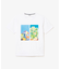 【AIGLE for more trees】Lee Izumida×AIGLE チャリティ グラフィック 半袖Ｔシャツ #5