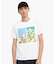 【AIGLE for more trees】Lee Izumida×AIGLE チャリティ グラフィック 半袖Ｔシャツ #5