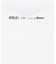 【AIGLE for more trees】Lee Izumida×AIGLE チャリティ グラフィック 半袖Ｔシャツ #5