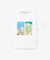 【AIGLE for more trees】Lee Izumida×AIGLE チャリティ グラフィック 半袖Ｔシャツ #5