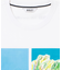 【AIGLE for more trees】Lee Izumida×AIGLE チャリティ グラフィック 半袖Ｔシャツ #5