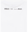 【AIGLE for more trees】Lee Izumida×AIGLE チャリティ グラフィック 半袖Ｔシャツ #5