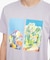 【AIGLE for more trees】Lee Izumida×AIGLE チャリティ グラフィック 半袖Ｔシャツ #5
