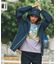 【AIGLE for more trees】Lee Izumida×AIGLE チャリティ グラフィック 半袖Ｔシャツ #5