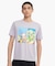 【AIGLE for more trees】Lee Izumida×AIGLE チャリティ グラフィック 半袖Ｔシャツ #5