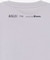 【AIGLE for more trees】Lee Izumida×AIGLE チャリティ グラフィック 半袖Ｔシャツ #5