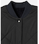 GORE-TEX WINDSTOPPER 防風 透湿 ウインドストッパー リバーシブルボア ミリタリーキルティングコート