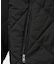 GORE-TEX WINDSTOPPER 防風 透湿 ウインドストッパー リバーシブルボア ミリタリーキルティングコート