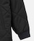 GORE-TEX WINDSTOPPER 防風 透湿 ウインドストッパー リバーシブルボア ミリタリーキルティングコート