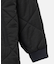 GORE-TEX WINDSTOPPER 防風 透湿 ウインドストッパー リバーシブルボア ミリタリーキルティングコート