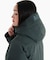 GORE-TEX ゴアテックス DUPONT SORONA中綿 防水 透湿 防風  フーデッドダウンジャケット