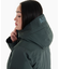 GORE-TEX ゴアテックス DUPONT SORONA中綿 防水 透湿 防風  フーデッドダウンジャケット