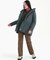 GORE-TEX ゴアテックス DUPONT SORONA中綿 防水 透湿 防風  フーデッドダウンジャケット
