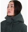 GORE-TEX ゴアテックス DUPONT SORONA中綿 防水 透湿 防風  フーデッドダウンジャケット