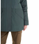 GORE-TEX ゴアテックス DUPONT SORONA中綿 防水 透湿 防風  フーデッドダウンジャケット