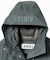 GORE-TEX ゴアテックス DUPONT SORONA中綿 防水 透湿 防風  フーデッドダウンジャケット