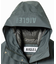 GORE-TEX ゴアテックス DUPONT SORONA中綿 防水 透湿 防風  フーデッドダウンジャケット