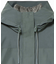 GORE-TEX ゴアテックス DUPONT SORONA中綿 防水 透湿 防風  フーデッドダウンジャケット