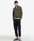 POLARTEC MICRO FLEECE ポーラテック ハーフジップマイクロフリースジャケット トレーナー