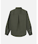 THERMOLITE サーモライト ロングスリーブリバーシブルシャツ