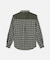 THERMOLITE サーモライト ロングスリーブリバーシブルシャツ