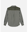 THERMOLITE サーモライト ロングスリーブリバーシブルシャツ