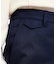 THERMOLITE サーモライト ストレッチテーパードパンツ
