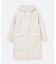 PRIMALOFTダウン GORE-TEX ゴアテックス 防水 透湿 防風 インサレーションフーデッドロングダウンジャケット