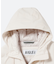 PRIMALOFTダウン GORE-TEX ゴアテックス 防水 透湿 防風 インサレーションフーデッドロングダウンジャケット