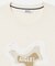 吸水速乾 抗菌防臭 ロングスリーブプリントTシャツ