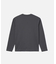 吸水速乾 抗菌防臭 ロングスリーブプリントTシャツ