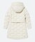 GORE-TEX WINDSTOPPER ゴアウインドストッパー 防風 ロングダウンジャケット / プレミアムグースダウン