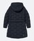 GORE-TEX WINDSTOPPER ゴアウインドストッパー 防風 ロングダウンジャケット / プレミアムグースダウン