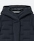 GORE-TEX WINDSTOPPER ゴアウインドストッパー 防風 ロングダウンジャケット / プレミアムグースダウン