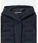 GORE-TEX WINDSTOPPER ゴアウインドストッパー 防風 ロングダウンジャケット / プレミアムグースダウン