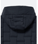GORE-TEX WINDSTOPPER ゴアウインドストッパー 防風 ロングダウンジャケット / プレミアムグースダウン