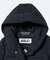 GORE-TEX WINDSTOPPER ゴアウインドストッパー 防風 ロングダウンジャケット / プレミアムグースダウン