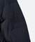 GORE-TEX WINDSTOPPER ゴアウインドストッパー 防風 ロングダウンジャケット / プレミアムグースダウン