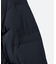 GORE-TEX WINDSTOPPER ゴアウインドストッパー 防風 ロングダウンジャケット / プレミアムグースダウン