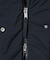 GORE-TEX WINDSTOPPER ゴアウインドストッパー 防風 ロングダウンジャケット / プレミアムグースダウン