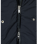 GORE-TEX WINDSTOPPER ゴアウインドストッパー 防風 ロングダウンジャケット / プレミアムグースダウン