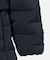 GORE-TEX WINDSTOPPER ゴアウインドストッパー 防風 ロングダウンジャケット / プレミアムグースダウン
