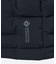 GORE-TEX WINDSTOPPER ゴアウインドストッパー 防風 ロングダウンジャケット / プレミアムグースダウン