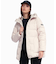 GORE-TEX WINDSTOPPER(R) 防風 撥水 ゴアテックスウインドストッパー(R) ダックダウンジャケット RP